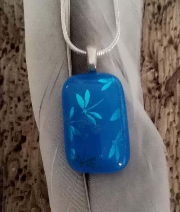 Flight of the Dragonflies