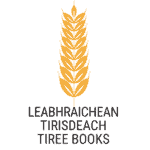 Leabhraichean Tirisdeach / Tiree Books
