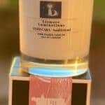 Anam Cara – Luxury candle