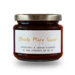 Bloody Mary Sauce