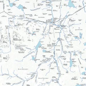 Dealbh-Dùthcha: Ainmean-Àite Bhràdhagair agus Àrnoil - Image 3