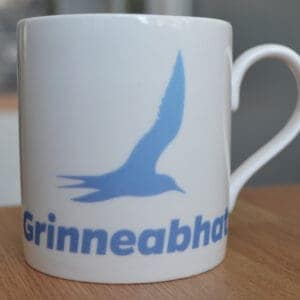 Grinneabhat Mug