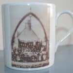 100 Little Jonahs Mug