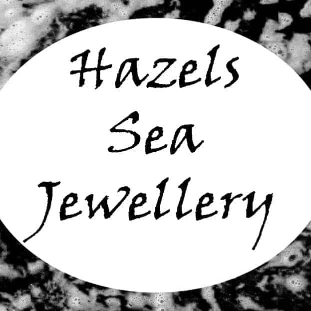 Hazel's Sea Jewellery