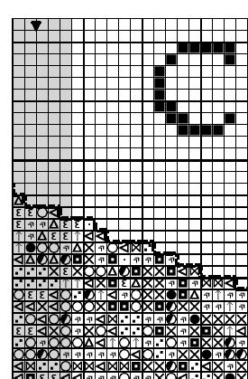 Cross Stitch Kit - Carloway Broch