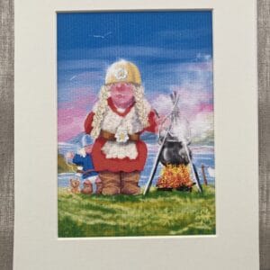 Thora Thunderthighs - Image 2