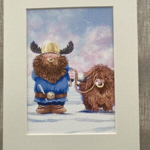 Knud Coopatnibbler - Image 2