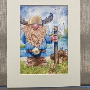 Axel Greatchopper - Image 2