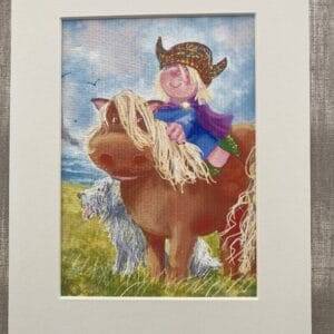 Haakon the Horsewhisperer - Image 2