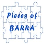 Pieces of Barra