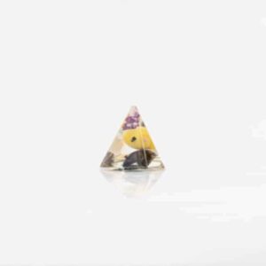 Decorative beach cones, 5 sizes . - Image 3