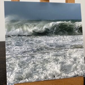 Iona square photo tile. Swell power, Iona - Image 2