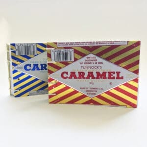 Tunnocks Wafer Handmade Book - Image 6