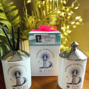 SOLASTA- candle - The captains quarters - Image 2