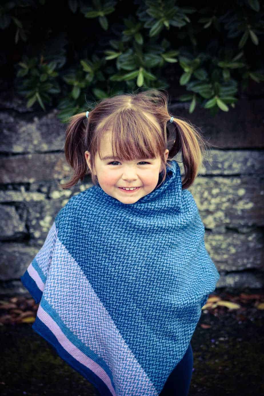 Orkney Sea Child