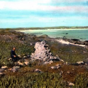 Tiree Postcard Collection - Holleyman - Image 2