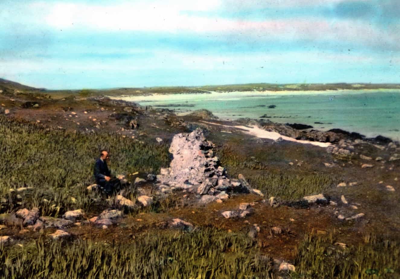 Tiree Postcard Collection - Holleyman - Image 2