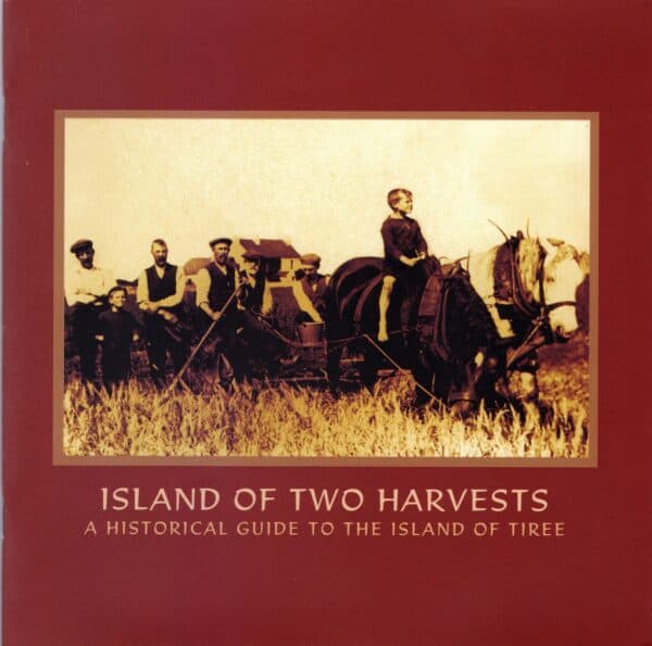 Island of Two Harvests