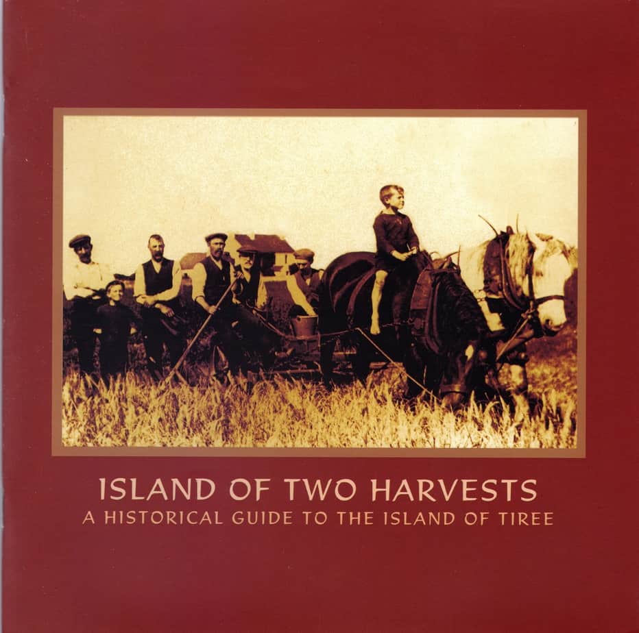Island of Two Harvests - Image 1