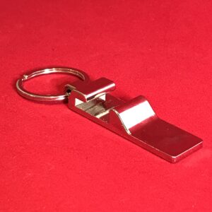 Tobermory Keyring Bottle Opener - Image 2