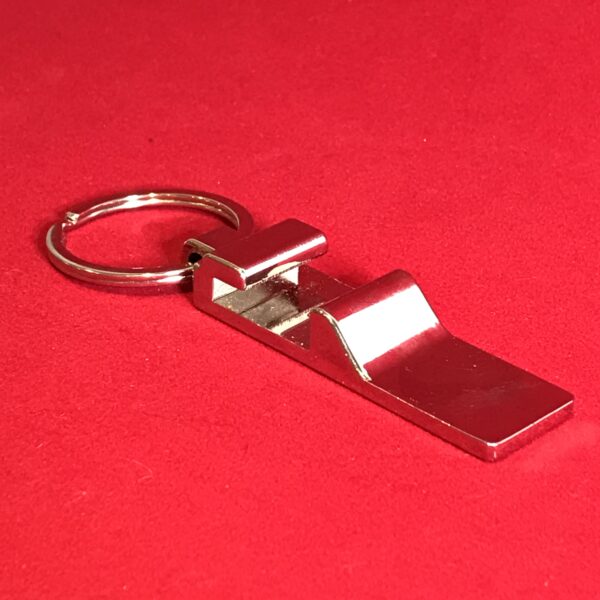 Tobermory Keyring Bottle Opener