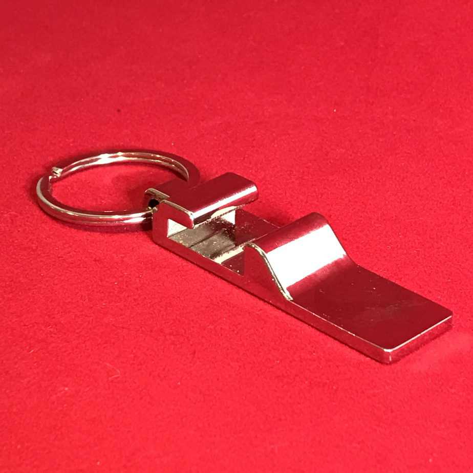 Tobermory Keyring Bottle Opener - Image 2