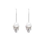 Selkie Drop Earrings