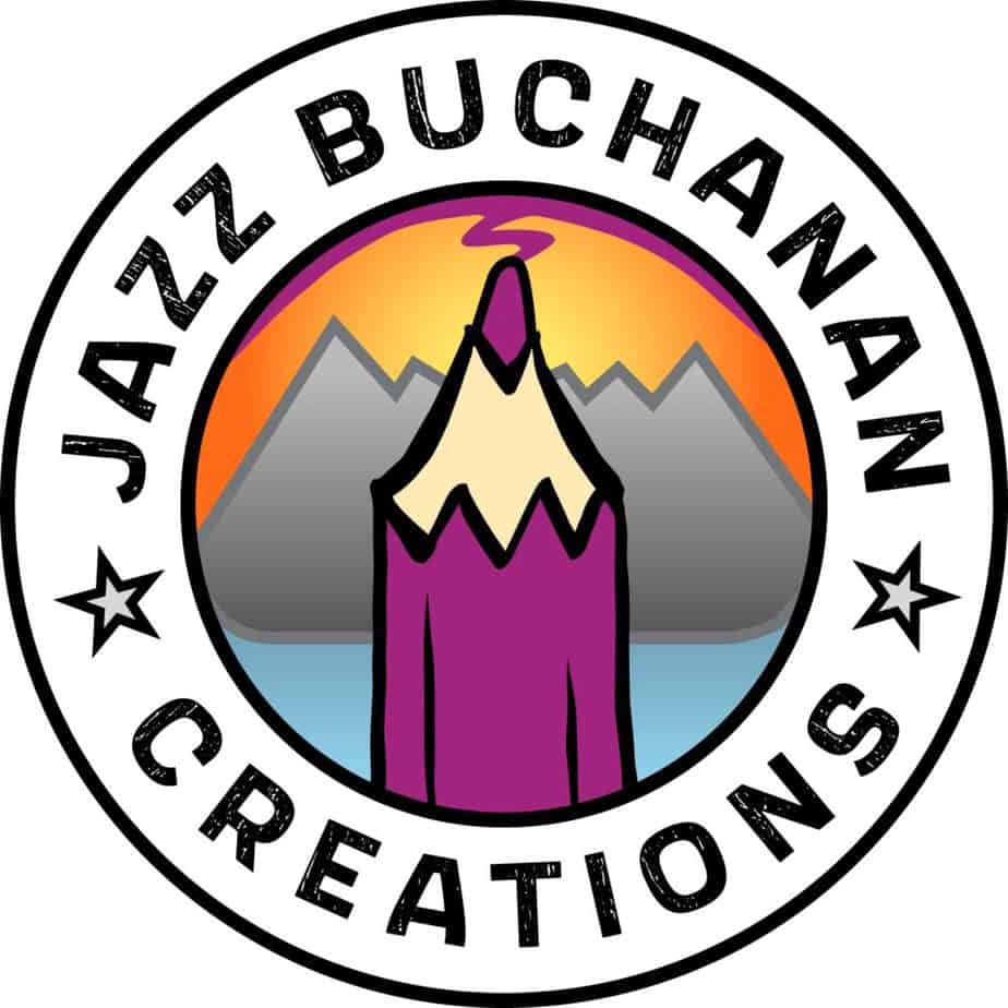 Jazz Buchanan Creations