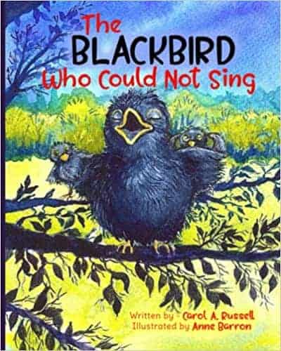 The Blackbird Who Could Not Sing