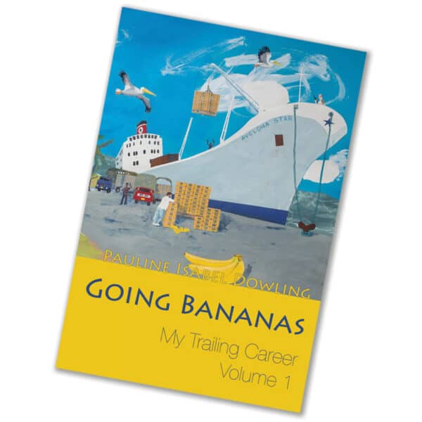 Going Bananas: My Trailing Career (Volume 1)
