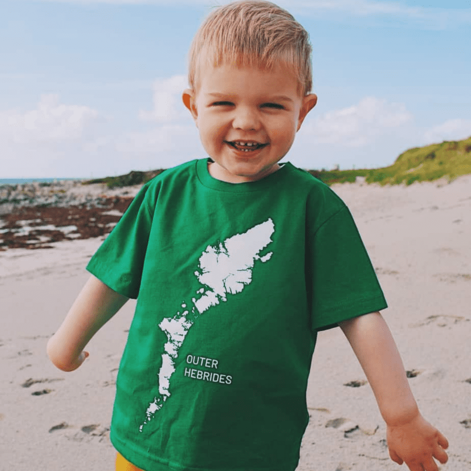 Gifts for Island-Loving Kids