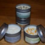 Orkney Candles