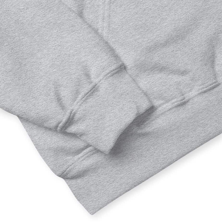 Love Scottish Islands Unisex Hoodie - Image 8