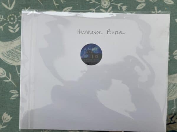 Hamnavoe - handmade by Wild About Art (view 3)