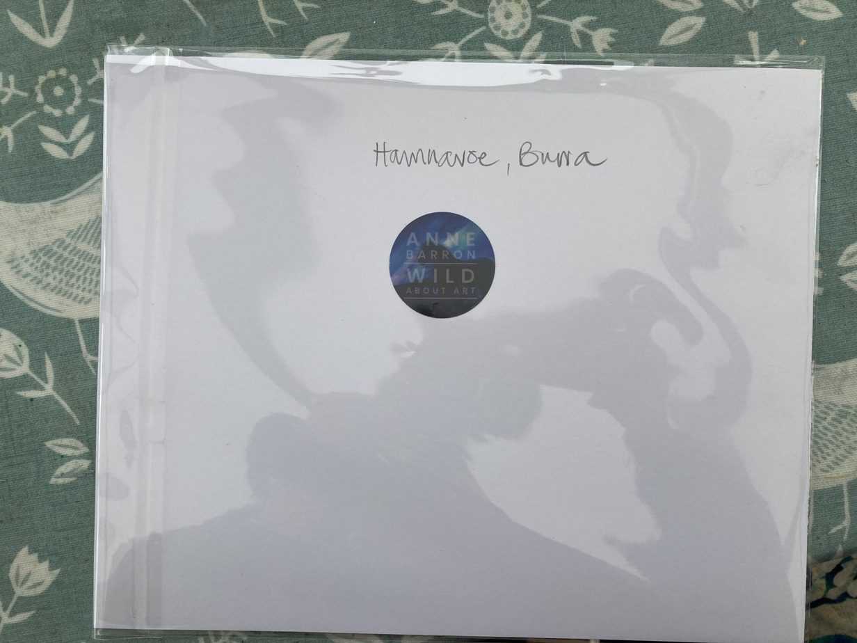 Hamnavoe - handmade by Wild About Art (view 3)