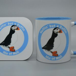 Puffin Coaster - Image 3