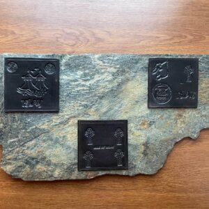 Unique Table Coaster - Image 2