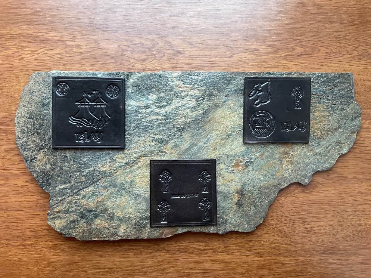 Unique Table Coaster - Image 2