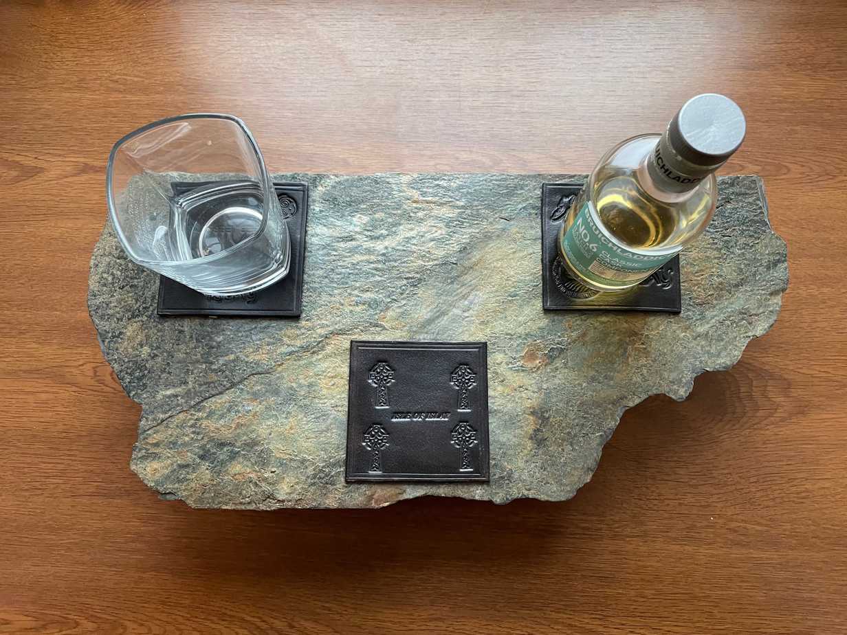 Unique Table Coaster - Image 3