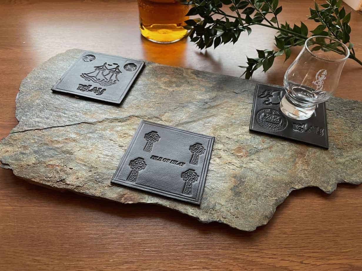Unique Table Coaster - Image 1