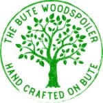 The Bute Woodspoiler