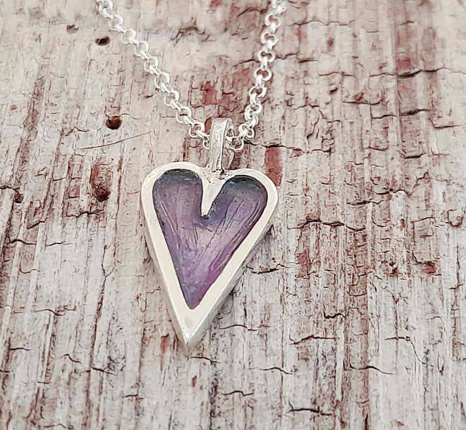 Valentine’s Gifts from the Scottish Islands