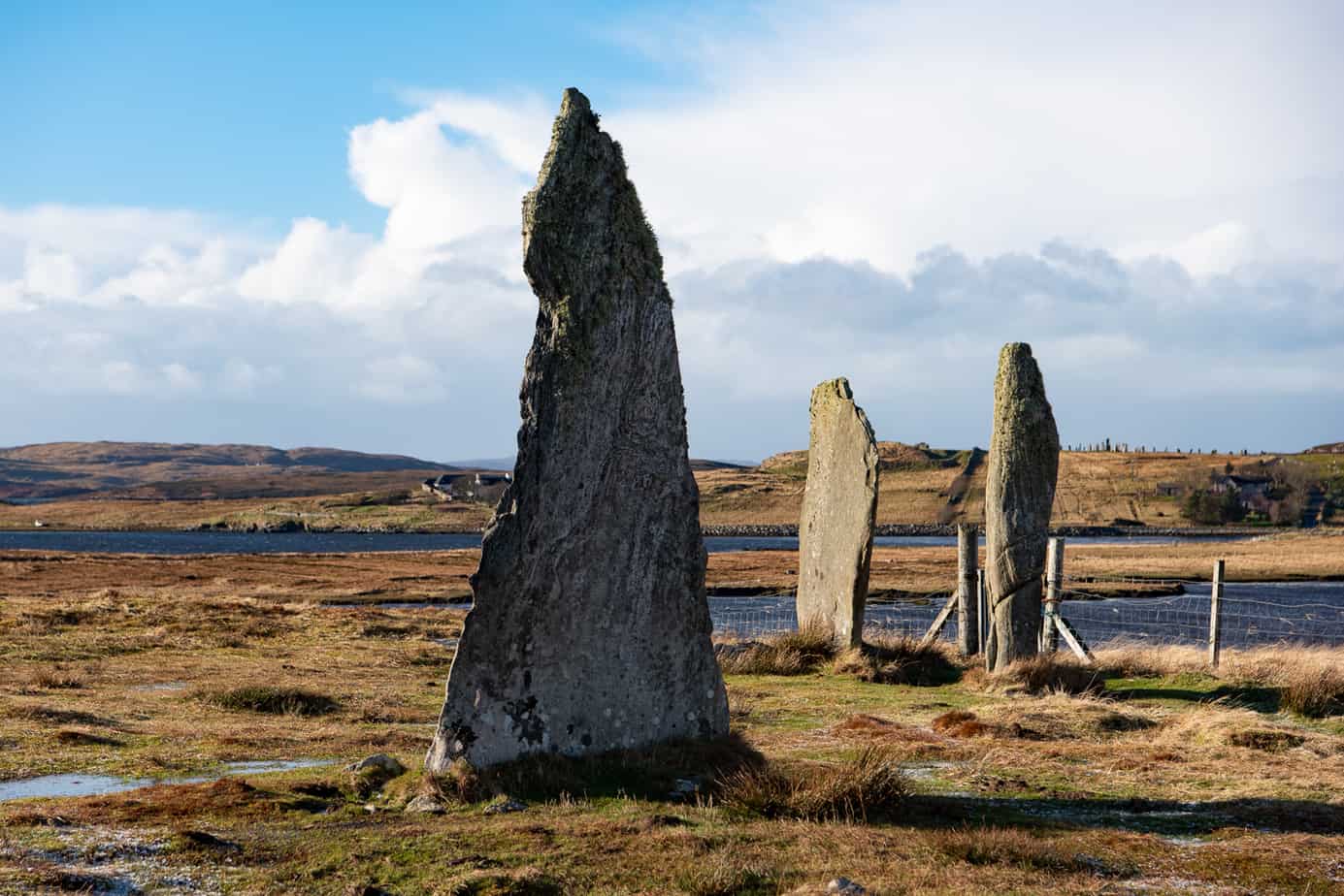 Calanais III - Image 1