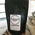 Crossapol Colombian Coffee