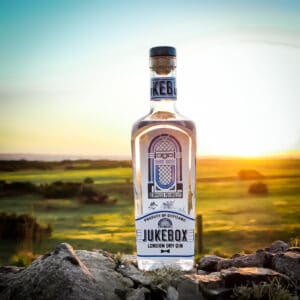 Jukebox Gin - handmade by Jukebox Gin (view 2)