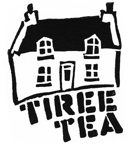 Tiree Tea
