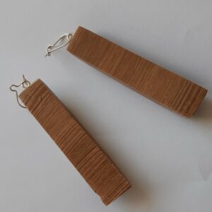 Driftwood Earrings