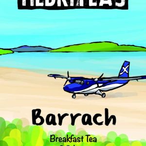 Barrach (Malty Breakfast Tea) - Image 2