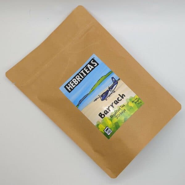 Barrach (Malty Breakfast Tea)