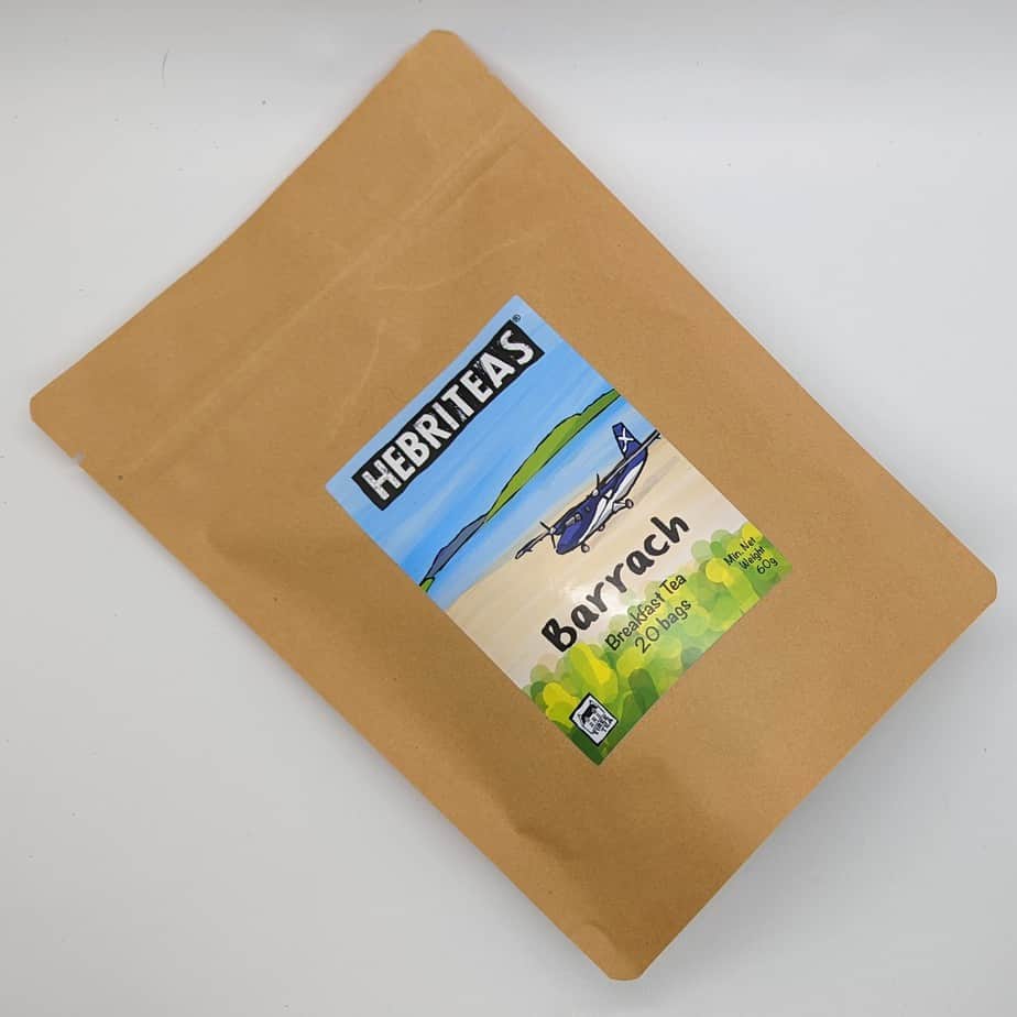 Barrach (Malty Breakfast Tea) - Image 4